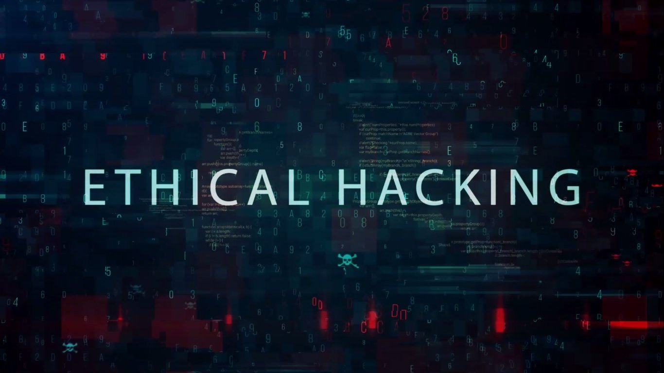 Ethical Hacking