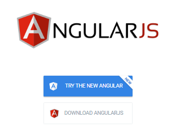 Downlaord AngularJS