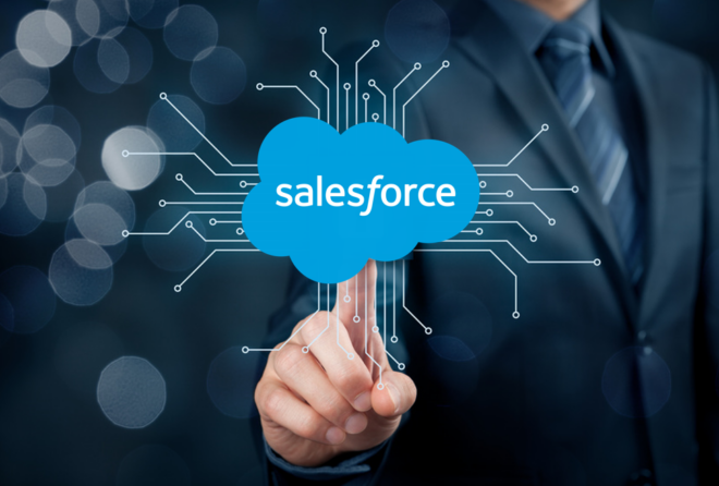 What is SalesForce