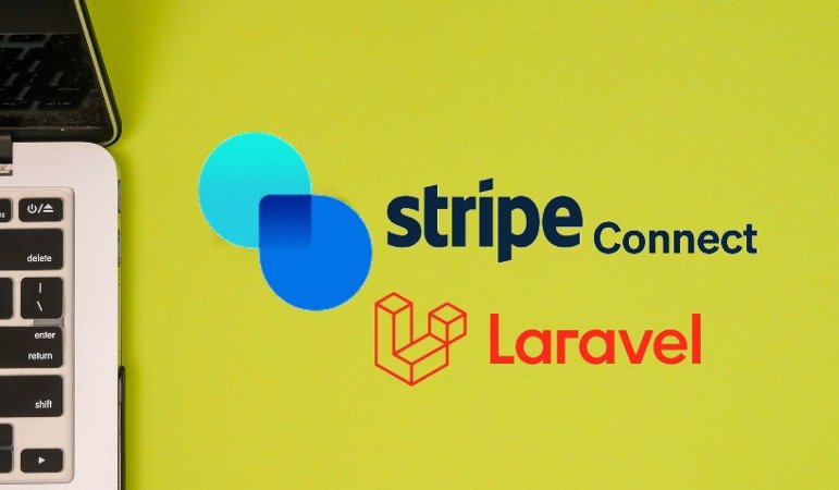 Stripe Payment Gateway Integration in Laravel 9